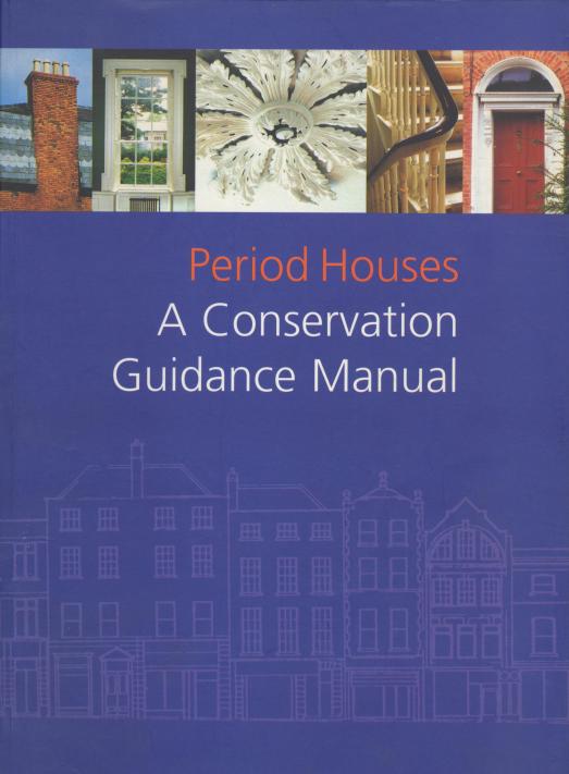 conservation-manual